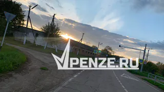 В 2026 году отремонтируют дорогу между Каменкой и трассой М-5