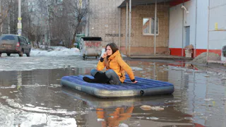 Завтра рязанцев ждет потепление