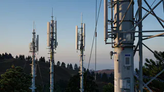 В Татарстане решена проблема связи в отдаленных селах