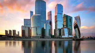 Столицу России предложили перенести в Сибирь