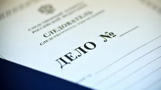 В Мглинском районе мужчину осудят за незаконный оборот оружия и наркотиков