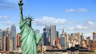 Бывшая нижнекамка - о жизни в Америке