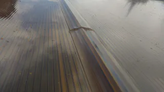 Совет эксперта: каким бывает поликарбонат и как его правильно использовать