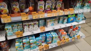 5 товаров из "Светофора", которые можно брать смело, и 5 - которые лучше обходить стороной: чек-лист от бывалого покупателя