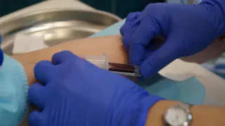 Чаще посещайте специалистов: обладатели именно этой группы крови подвержены раковым заболеваниям