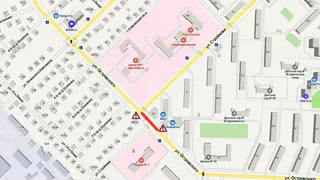 Ограничат движение: на улице Островского проводят капитальный ремонт коллектора