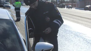 С февраля начнут лишать прав на 1,5 года: ГИБДД будет искать только три типа водителей