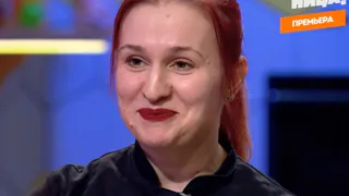 Рязанка стала финалисткой шоу "Кондитер" на телеканале Пятница