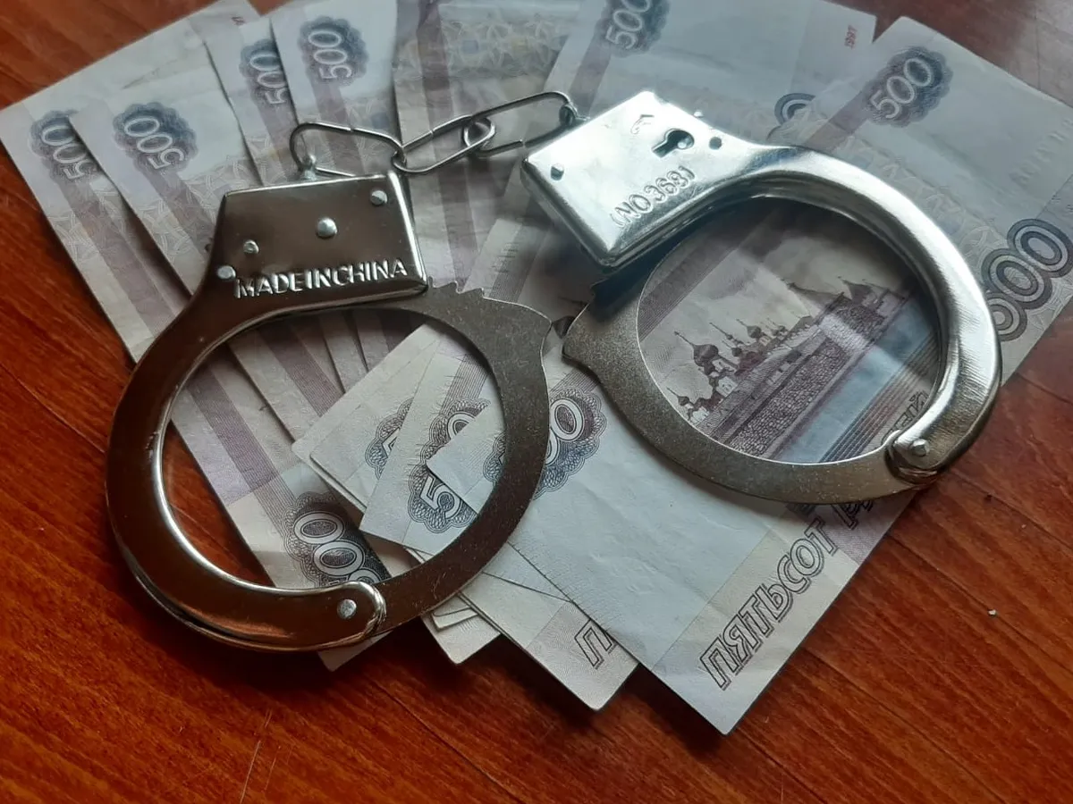 46-летний житель Татарстана пытался развернуть в Казани игорный бизнес