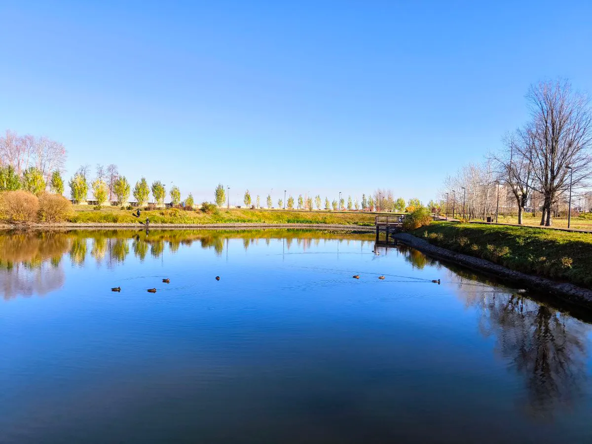 Прогноз погоды в Нижнекамске на вторник, 28 октября