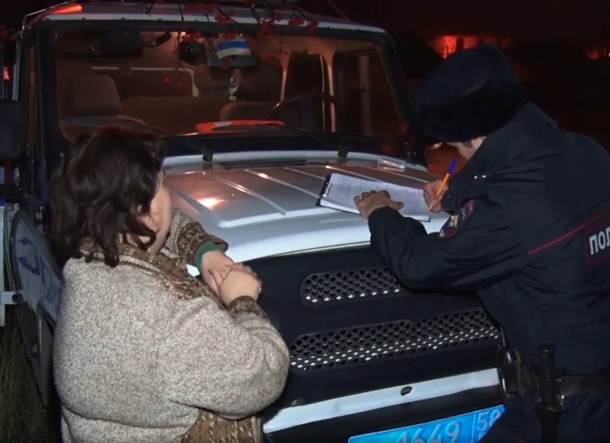 Стул как орудие мести: жительница Заречного ударила мужа по голове из-за спора о ребенке