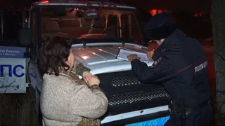 Стул как орудие мести: жительница Заречного ударила мужа по голове из-за спора о ребенке