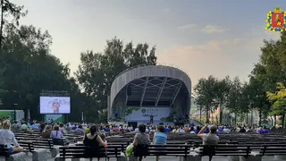 Музыкальный фестиваль «Русский характер» развернётся в Вязниковском районе