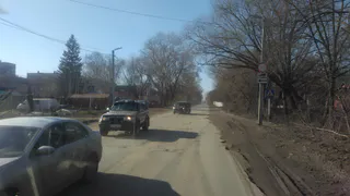 Росавтодор проверит качество дорог в Рязани