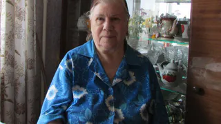 «Работаю с 14 лет»: 90-летняя рязанка рассказала о своей жизни
