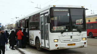 В Рязани повысили стоимость проездных для льготников