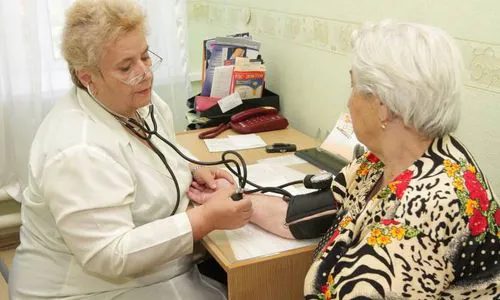 В Нижнекамске пациентам предлагают жаловаться