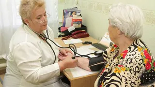 В Нижнекамске пациентам предлагают жаловаться