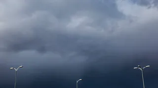 Синоптики продлили штормовое предупреждение в Челябинской области