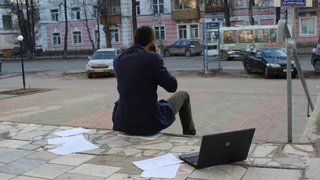 Помощь бизнесу: "Опора России" предлагает освободить ряд отраслей от половины НДС