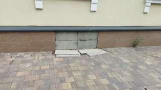 Рязанский краеведческий музей еще не достроен, а уже требует ремонта