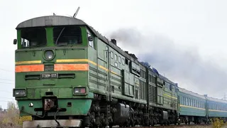 Кого везли в клетках из Москвы в Кишинёв?