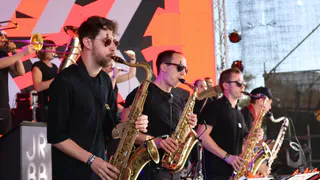 Фестиваль "Дни джаза": подробная программа мероприятий