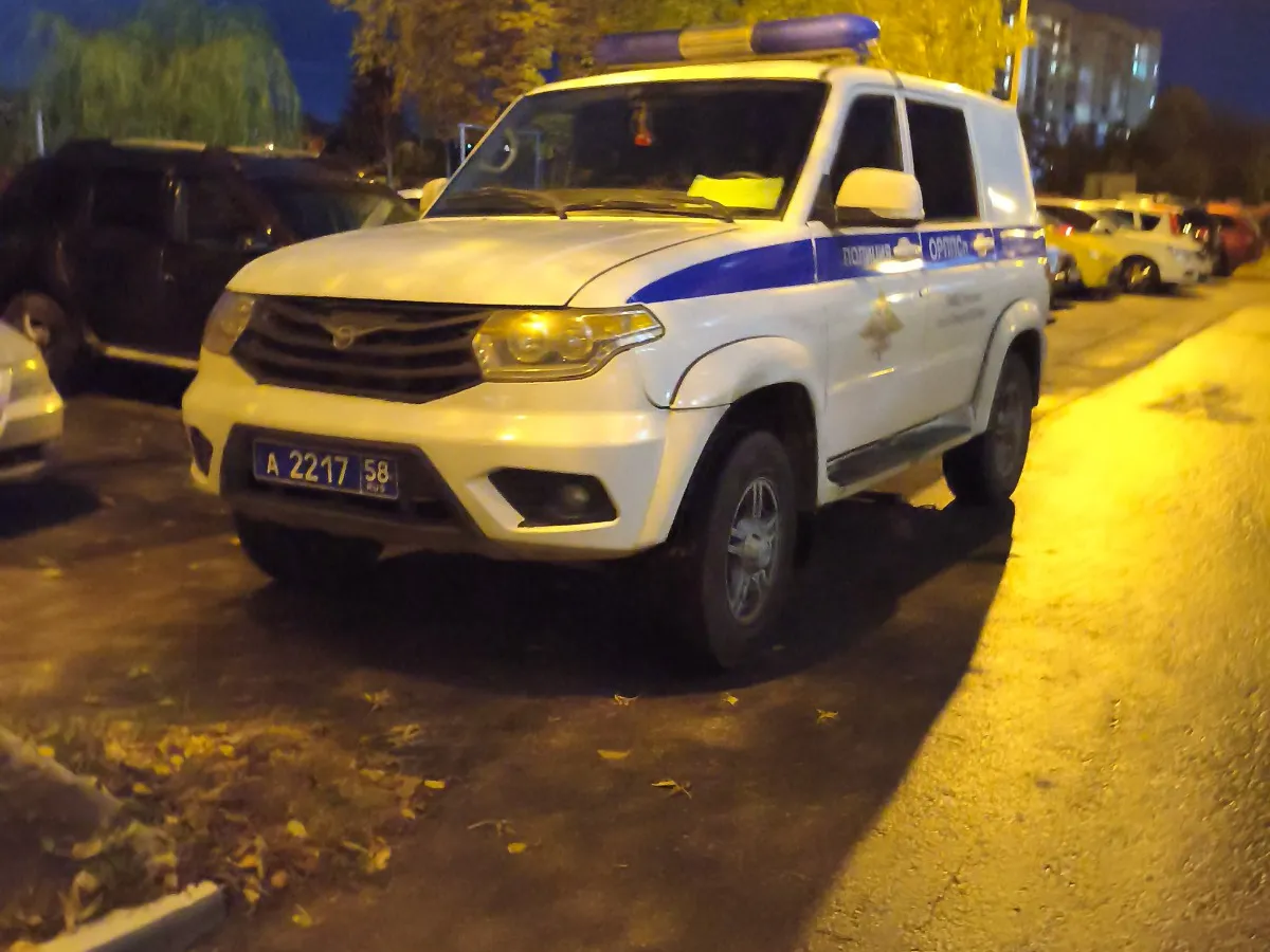 В Пензенской области подвели итоги спецоперации «Анаконда»