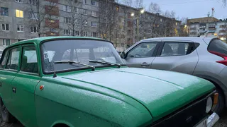 Если автомобиль старше 10 лет. Водителей предупредили о введении новых штрафов за возраст машины