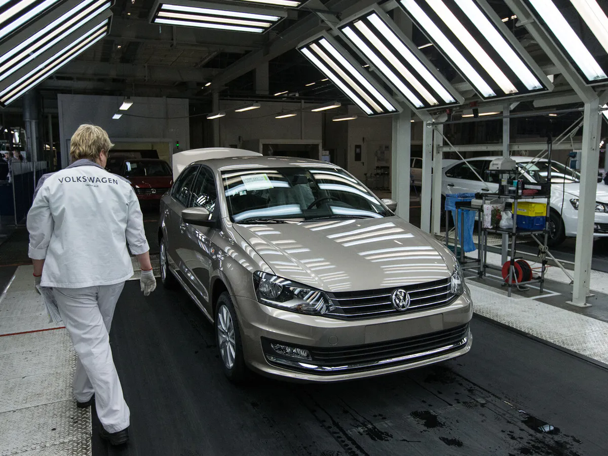 Немецкие компании признают свою ответственность за поддержку нацизма в 1930-е годы