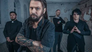 В Рязань приезжает группа «Пилот»