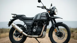 Не тяжелый и не громоздкий: лучший универсальный байк для наших дорог - от него все в восторге 