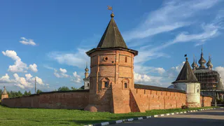 В Юрьев-Польском бесплатно покажут «По щучьему велению»