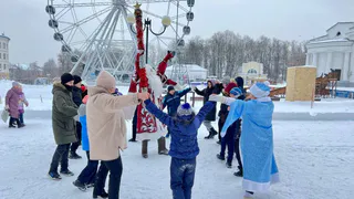 Куда сходить с детьми в эти выходные: подробная афиша мероприятий во Владимире