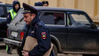 Наркопритон в Нижнекамске