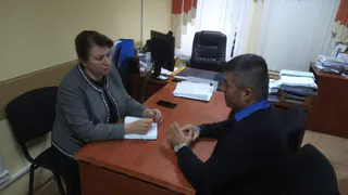 Мобилизованный рязанец сообщил об обстановке в учебном центре в Сельцах