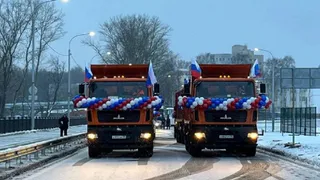 Жителям Владимира предложили проголосовать за имя моста на Рпенском проезде