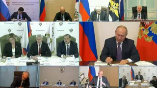 На Брянщине могут появиться земские тренеры