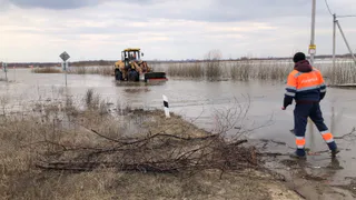Жителям села Рязанского района приходится жить без фельдшера, связи и газа