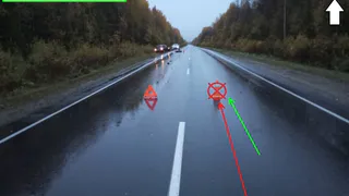 За сутки на дорогах Коми пострадали три пешехода, один погиб