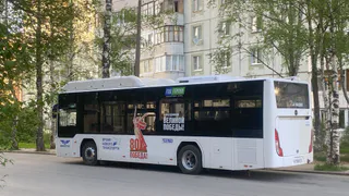 Врио главы Коми потребовал оптимизировать автобусные маршруты на время ремонта школ Сыктывкара