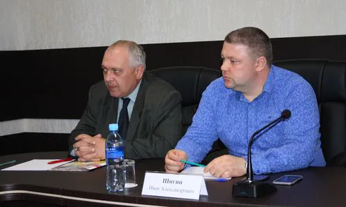 Нижнекамских предпринимателей поддержат челнинцы