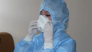 Особое мнение: раскрыто главное отличие нового штамма COVID-19