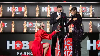 Слушатели со всей страны оценили масштаб премии «Нового Радио»