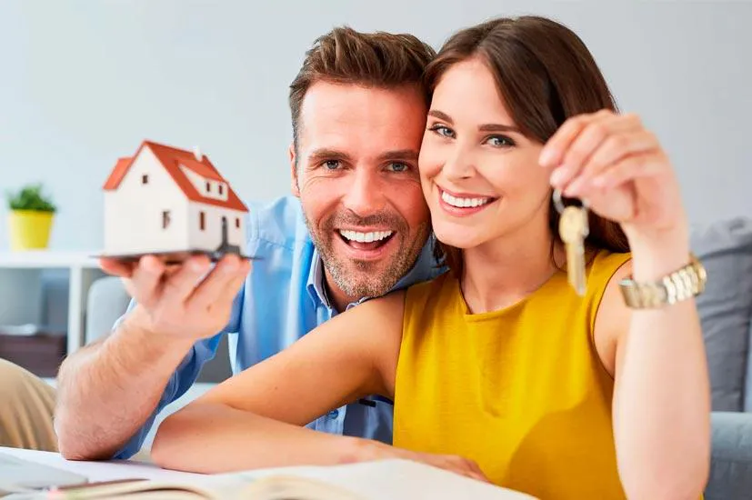 Россияне уверены, что обеспечивать ребенка жильем должны… сами родители