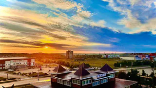 Туристический поток в Татарстан вырос на 18% за восемь месяцев