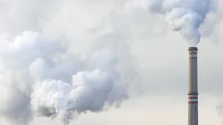 «По ночам невозможно дышать»: рязанка пожаловалась на химический запах в Приокском