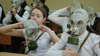 Во Владимире стартовала декада безопасности