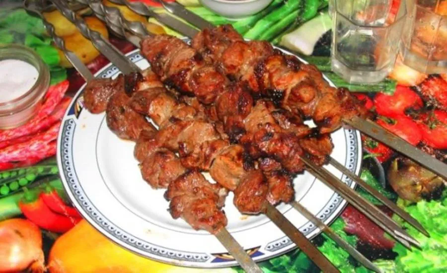 Россиянам напомнили об очевидных опасностях потребления шашлыка