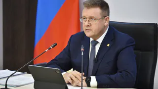 Да неужели? Николай Любимов потребовал от мэрии объяснений по поводу уборки снега